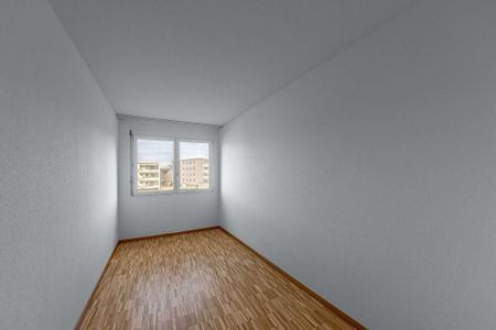 Ruhiges Wohnen mit Komfort - Photo 2