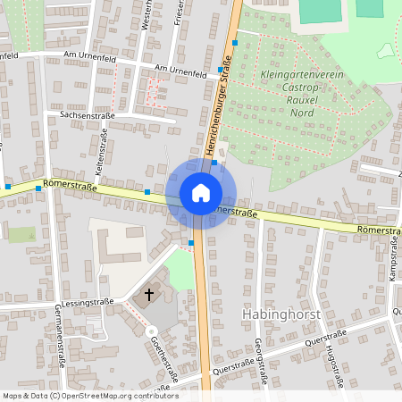 44579 Castrop-Rauxel