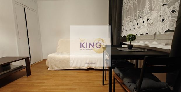 Mieszkanie na wynajem Szczecin, Pomorzany - Photo 1