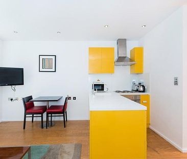 1 bedroom apartment to rent - Photo 4
