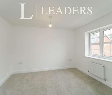 Sedgemere Road, Market Bosworth, CV13 - Photo 4
