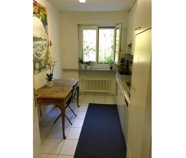2½ Zimmer-Wohnung in Zürich - Kreis 11 Affoltern, möbliert, auf Zeit - Photo 5