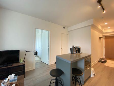 For Lease - 7 Grenville Street Unit# 1513, Toronto, Ontario - Photo 3