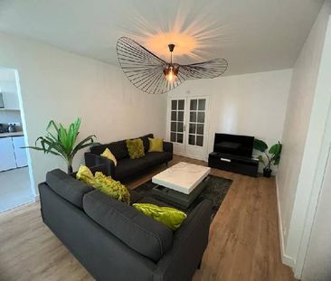 Chambre 12m² (réf 6936067) - Photo 1