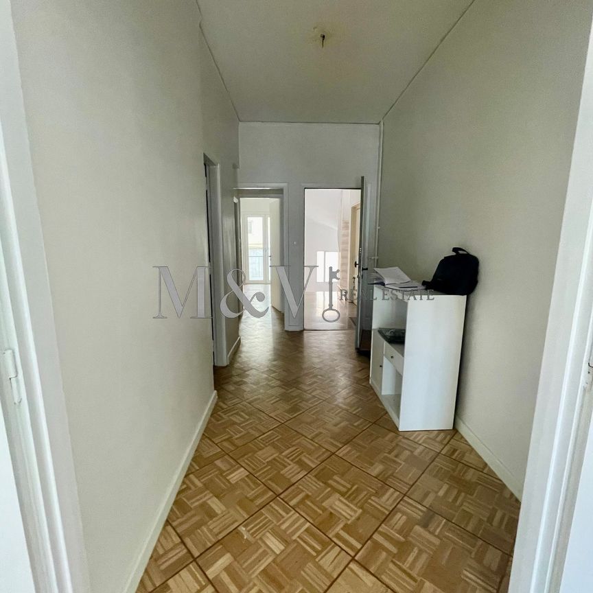 Ενοικίαση κατοικίας, 65 τ.μ., Αθήνα, 700 € - Photo 1