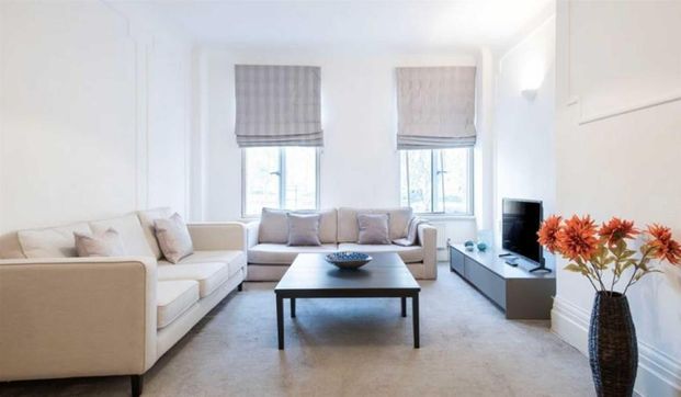 5 bedroom flat to rent - Photo 1