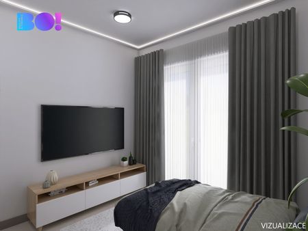 Pronájem bytu 3+1 75 m², Habrová, Třinec - Fotografie 4