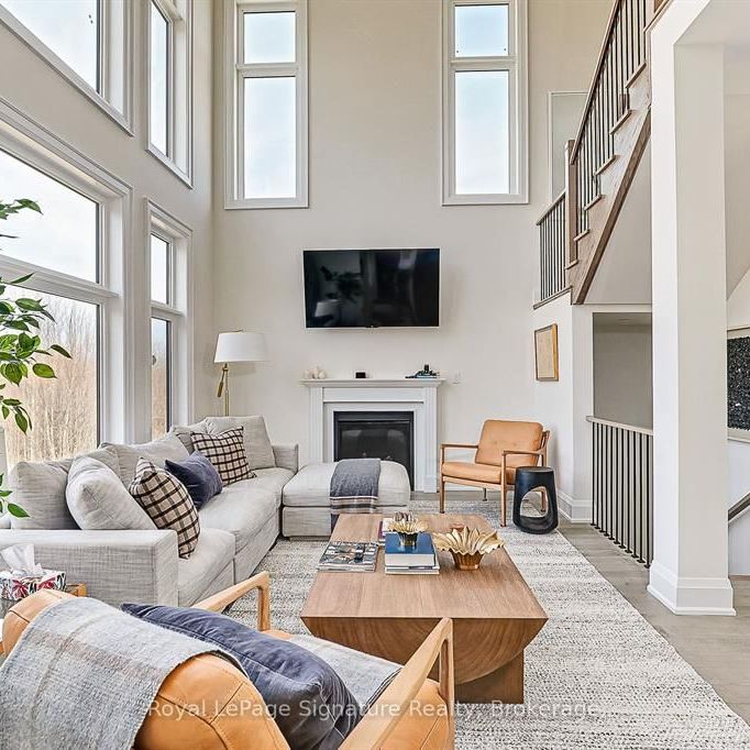 For Lease - 114 Clement Lane, Blue Mountains, Ontario - Photo 1