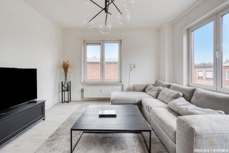 Recent vernieuwd appartement - Foto 4