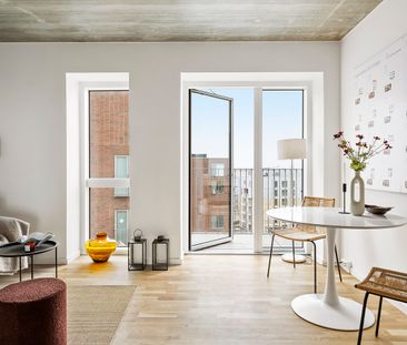 Midt i byen. Midt i livet. - Photo 3