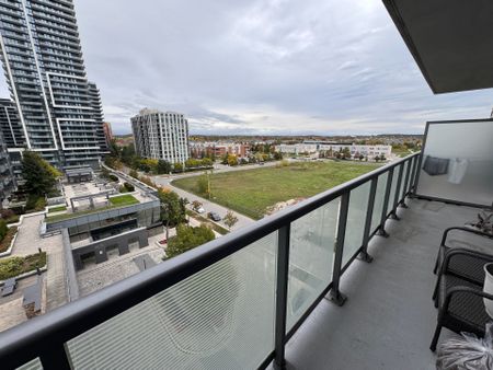 For Lease - 55 Oneida Crescent Unit# 709, Richmond Hill, Ontario - Photo 5