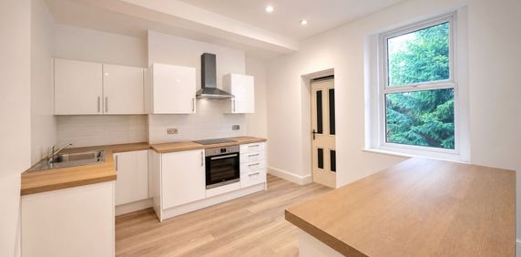 Room in a Shared House, Bristol, BS1 - Photo 2