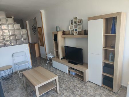 Studio to rent in Lajilla, Arguineguín Casco, Gran Canaria - Photo 4