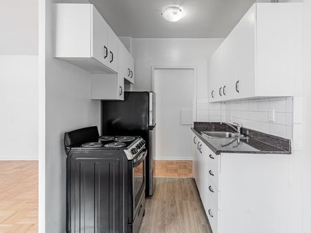 For Lease - 156 Kingston Road Unit# 115, Toronto, Ontario - Photo 4