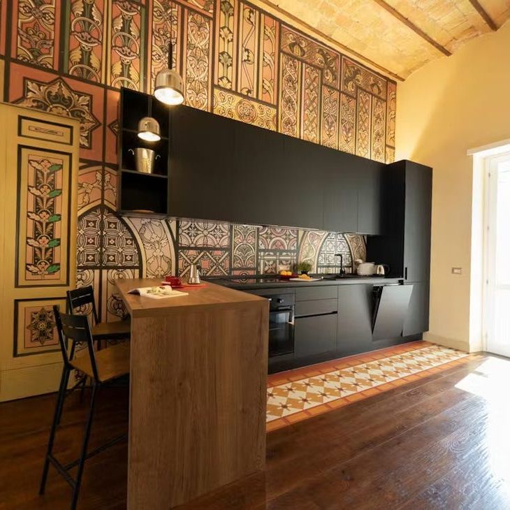 Via Ottaviano, Rome, Lazio 00192 - Photo 1