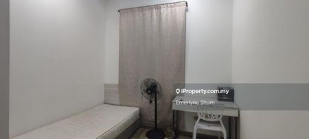 Kenwingston Square Garden, Cyber 9, Cyberjaya - Photo 4