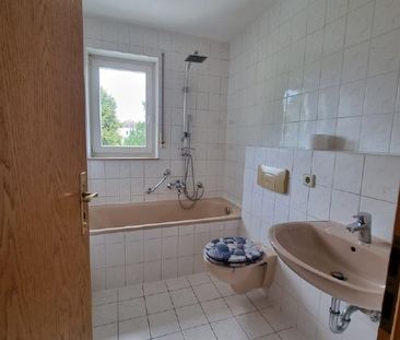 Zweiraumwohnung mit Blick in den Park! - Photo 1