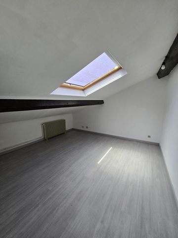 Location Appartement 3 pièces 32m² NANCY 54000 - Photo 5