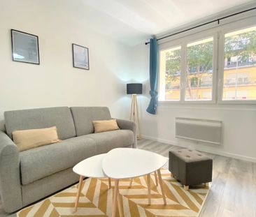 A Louer appartement Marseille 13004 T3 Chave 54m2 meublé - Photo 4