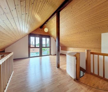 Bel appartement de 4,5 pièces au 2ème étage - Foto 3