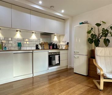 2 bedroom duplex to rent - Photo 6