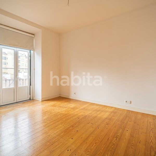 Apartamento T3 em Lisboa - Photo 1