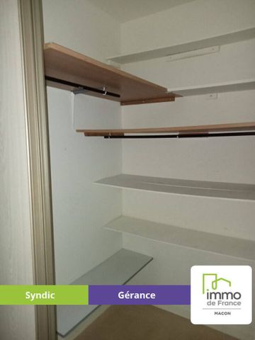 Appartement 3 pièces - Photo 5