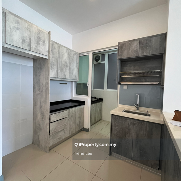 Southbank Residence, Jalan Klang Lama (Old Klang Road) - Foto 1