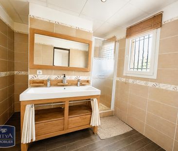 Location Appartement 2 pièces 53m² FOS SUR MER 13270 - Photo 5