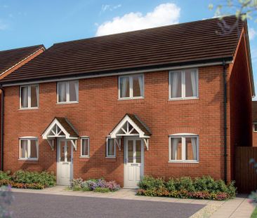 3 bedroom semi-detached house to rent - Photo 5