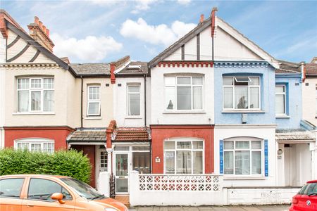 Ashvale Road, Tooting, SW17, London - Photo 2