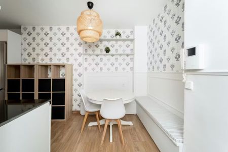 Calle de Marceliano Santa María, Madrid, Community of Madrid 28036 - Photo 2