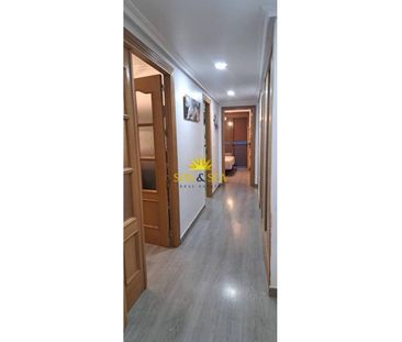 THREE-BEDROOM APARTMENT – SAN PEDRO DEL PINATAR - Photo 1