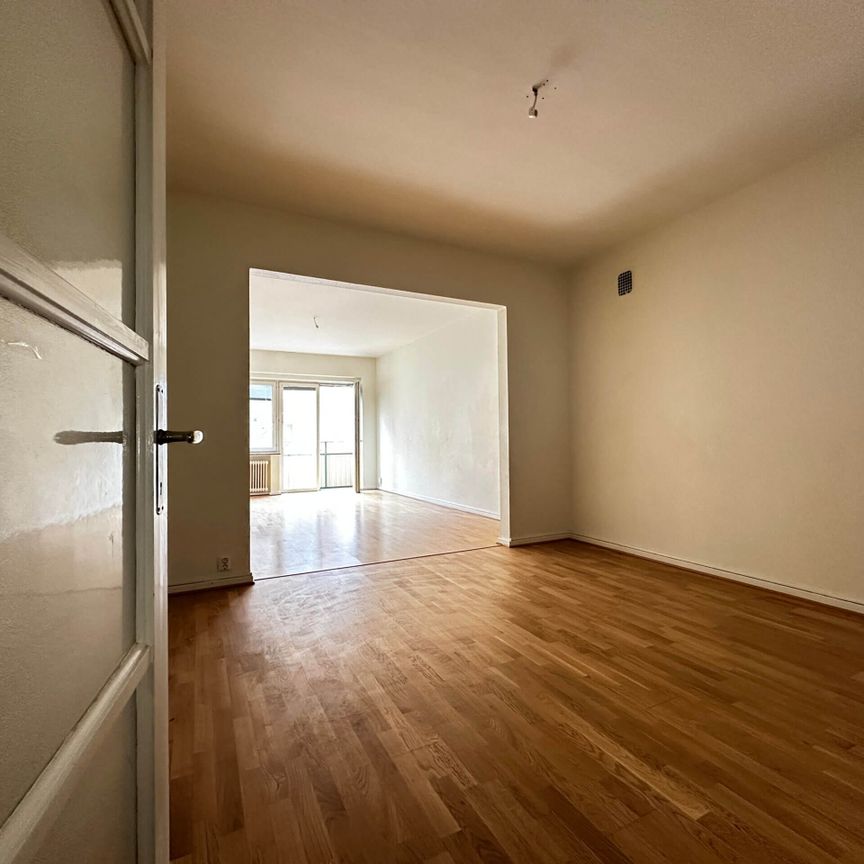 Södergatan 73 – 2rok (lgh 1201) - Foto 1