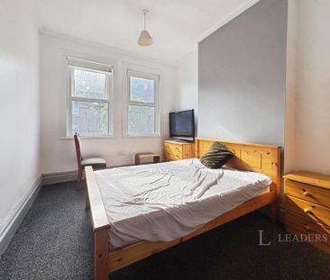 7 bedroom house to rent Colville Street, Nottingham, NG1 - Photo 5