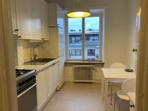 Hagagatan, Stockholm - Foto 1