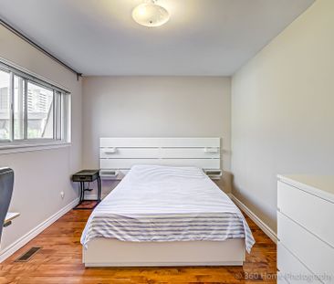 For Lease - 126 Dusay Place Unit# 107, Toronto, Ontario - Photo 6