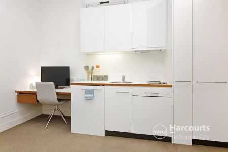 Furnished Studio! (Electricity & Water usage included) - Photo 5