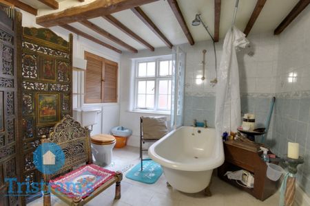 1 bed Cottage for Rent - Photo 4