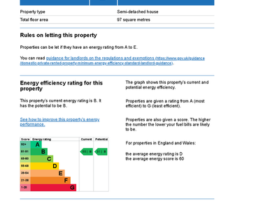 4 bedroom semi-detached house to rent - Photo 1