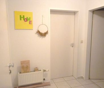 GemÃ¼tliche, helle 2 Zimmer Erdgeschosswohnung mit Terrasse - Photo 4