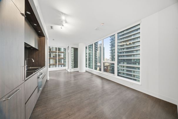 For Lease - 35 Mercer Street Unit# 1512, Toronto, Ontario - Photo 1