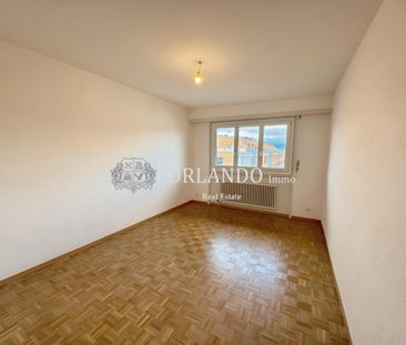 Beautiful bright 5-room apartment Secteur Grand-Saconnex - Photo 1