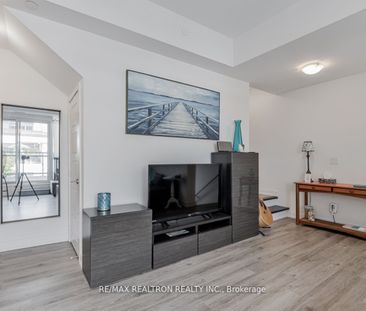 For Lease - 247 Broward Way Unit# 22, Innisfil, Ontario - Photo 1