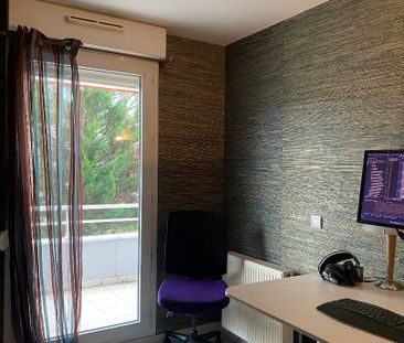 Location Appartement 3 pièces 65m² - Photo 4