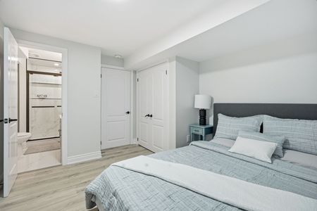 For Lease - 10 Selby Drive Unit# BSMT, Ajax, Ontario - Photo 5