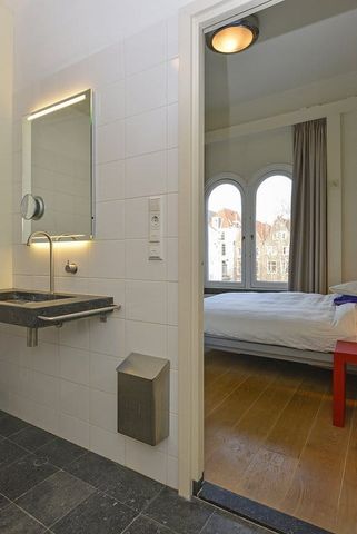 Kerkstraat 363-C, Amstelveldbuurt, 1017HW, Amsterdam - Foto 2
