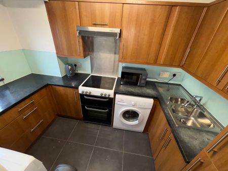 West Graham St, Glasgow, G4 9LH - Photo 5