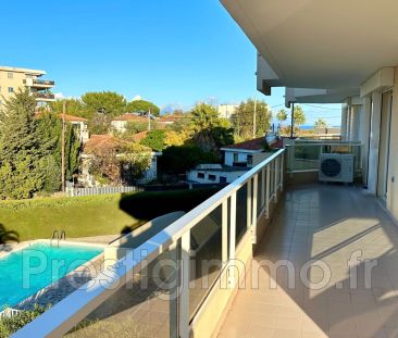 Bord de mer, Location appartement 3 pièces 69 m² - Photo 6