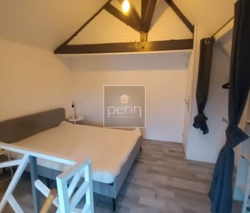 Location Appartement 2 pièces 23m² JANZE 35150 - Photo 2